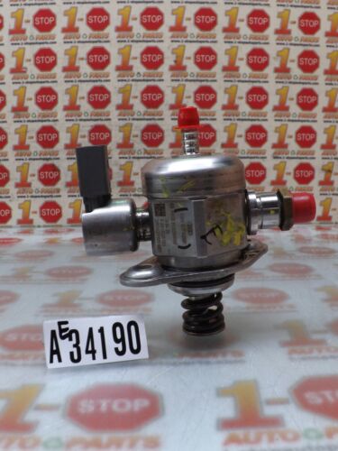 2011-2013 AUDI A3 2.0L HIGH PRESSURE FUEL PUMP 06H-127-025-P OEM - Picture 2 of 10