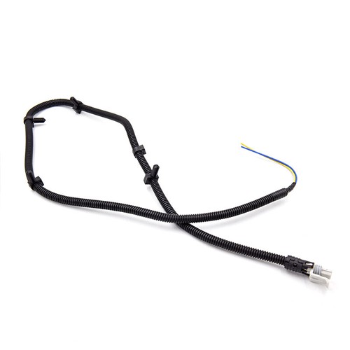 ABS Wheel Speed Sensor Wire Harness For 00-15 Chevy Impala LS LT LTZ SS Sedan - Foto 10 di 10