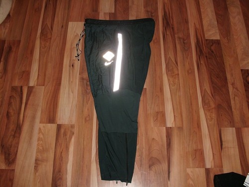 Nike Phenom Elite Wild RUN Running Pants Reflective Pocket CU5730 364 XL $125 - Picture 8 of 11