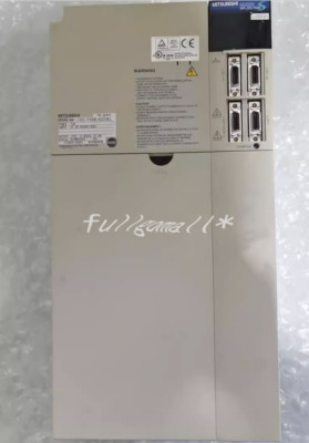 1PCS NEW MR-J2S-700B-EG181 Mitsubishi MR-J2S-700B-EG181