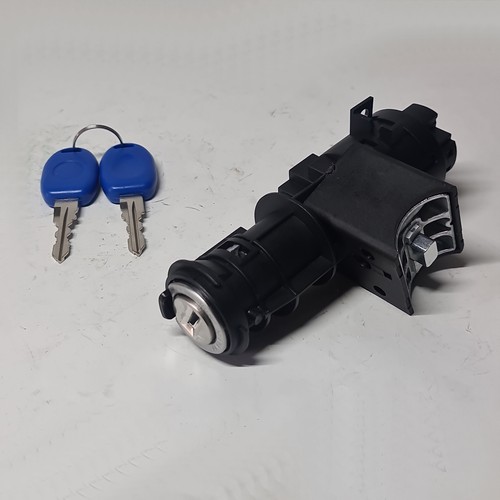 COMMUTATORE ANTIFURTO BLOCCASTERZO ALFA ROMEO 156 - FIAT BARCHETTA PER 60662120 - Imagen 1 de 9