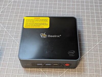 ミニPC Beelink U59 pro インテルCeleron N5105 Amazon.co.jp: ミニPC Beelink U59 pro 第11世代 インテル
