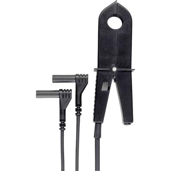 Gossen Metrawatt Z219C  WZ12C Adattatore pinza amperometrica Misura A/AC: 1 mA -