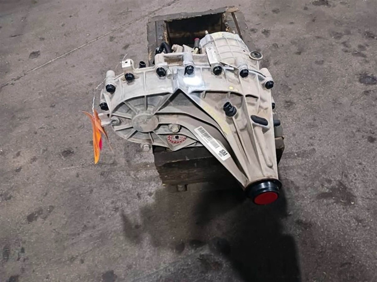 2000-2002 Chevrolet Chevy Tahoe Transfer Case Opt NP8 | eBay