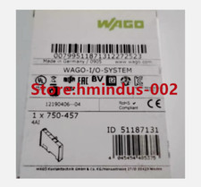 1 PCS 750-457 Buscoupler DeviceNet Module PLC...