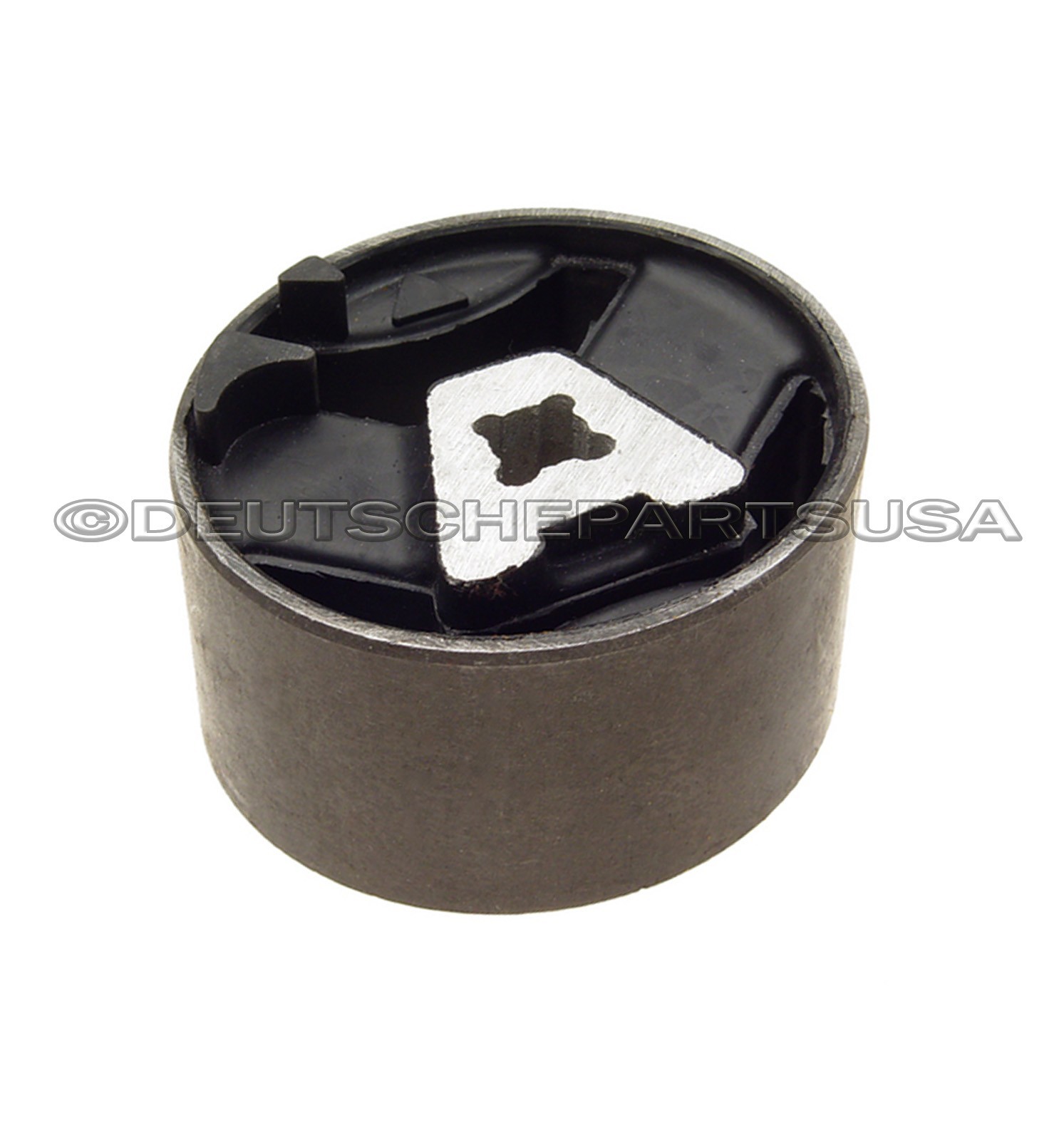 Transmission Mount Vibration Damper Rear Lower for SAAB 9000 41 65 312