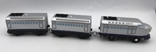 Thomas & Friends Trackmaster Train Motorized 2013 KENJI 2 Passenger Car Carriage
