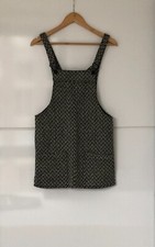 Mango Casual Dress / Dungaree. Size XS