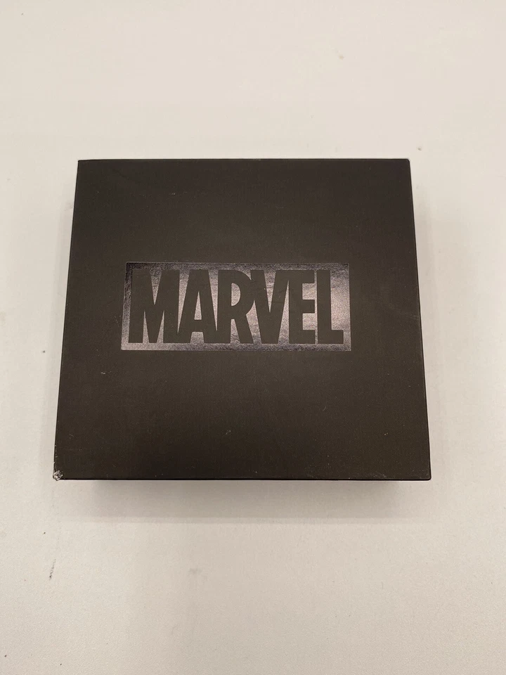 Marvel Guardianes de la Galaxia Groot SL RCKT CS ST 4 PK Pendientes Juego de tachuelas BWT Foto 4 de 4