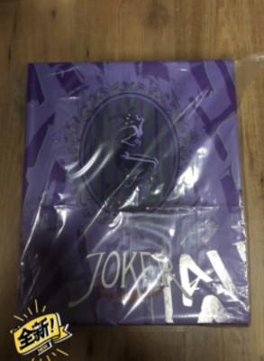 1/6 DJ-CUSTOM EX001 Dark Knight Joker 12'' Action Figure Batman Hot Rooted Hair