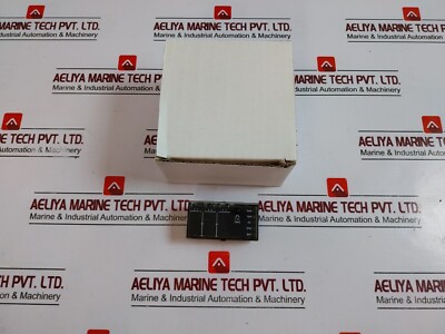 HP SCEW815404160101A01 Centralized Display Block Für Modicon Tsx Micro Modul