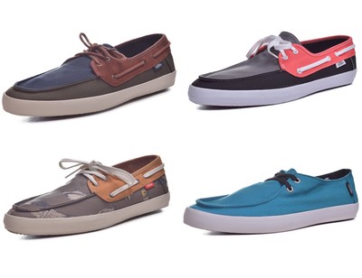 vans top sider style