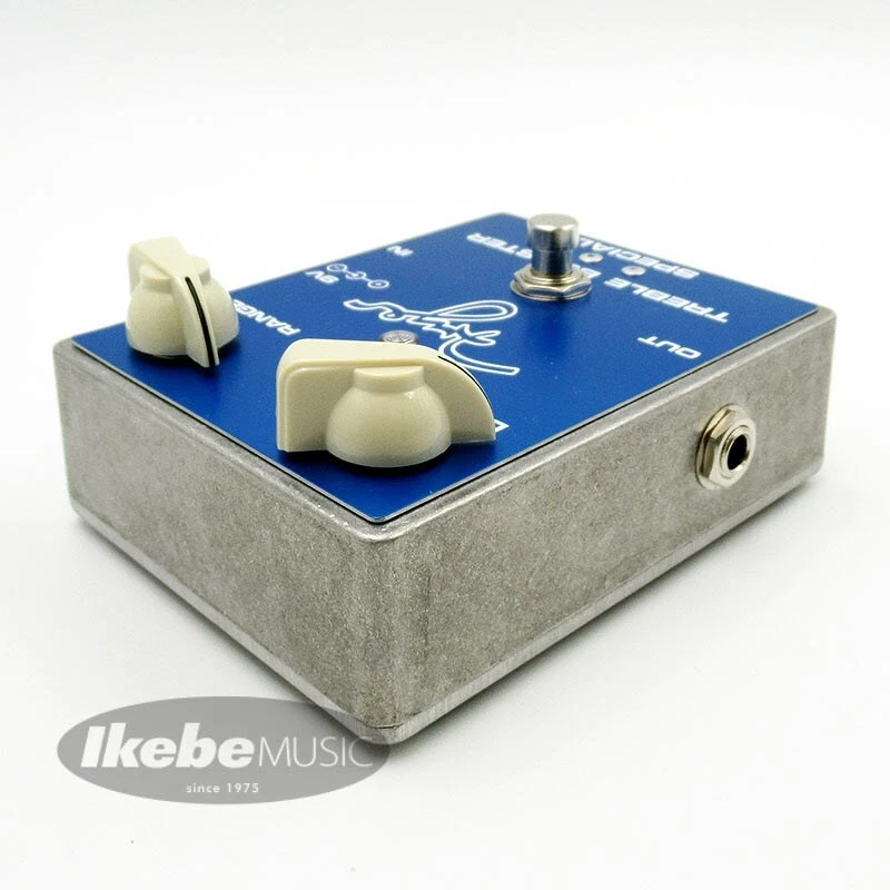 FRYER GUITARS Treble Booster Special | eBay