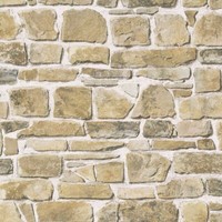 Papiertapete 265606 Tapete Stein Beton 53 X 1005 Cm Rasch Selection