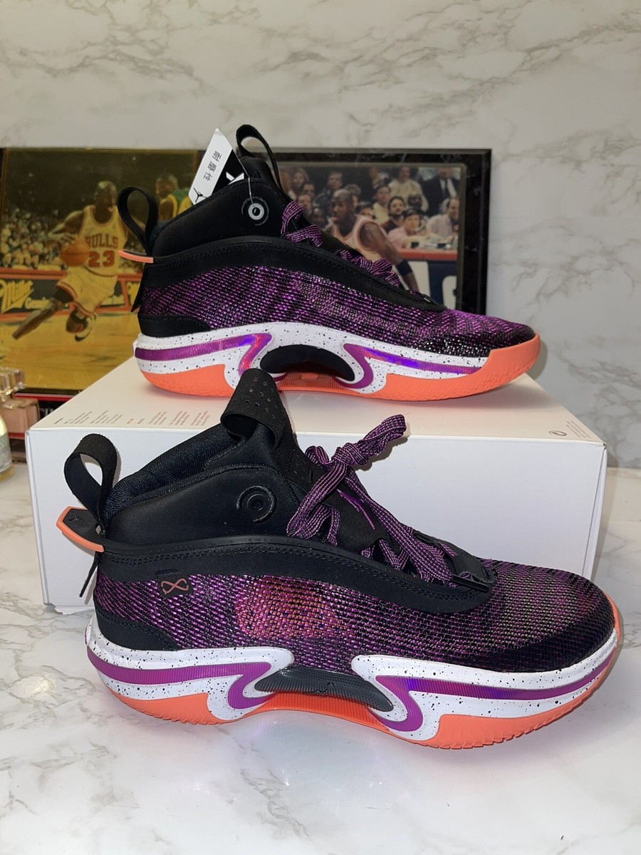 ★日本未入荷★海外限定★入手困難 ファーストライト DA9053-004 Air Jordan XXXVI PF