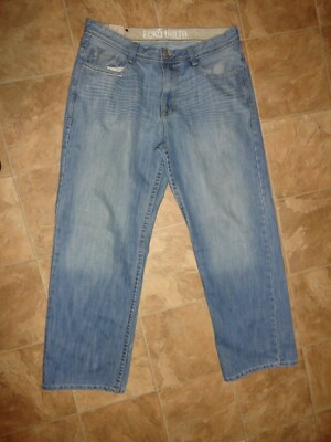 Men's Ecko Unltd. Jeans Size 36x30
