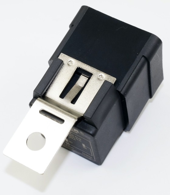 AZ973-1C-12DC4 In Tray By American Zettler | Automotive Relays | Future - Foto 8