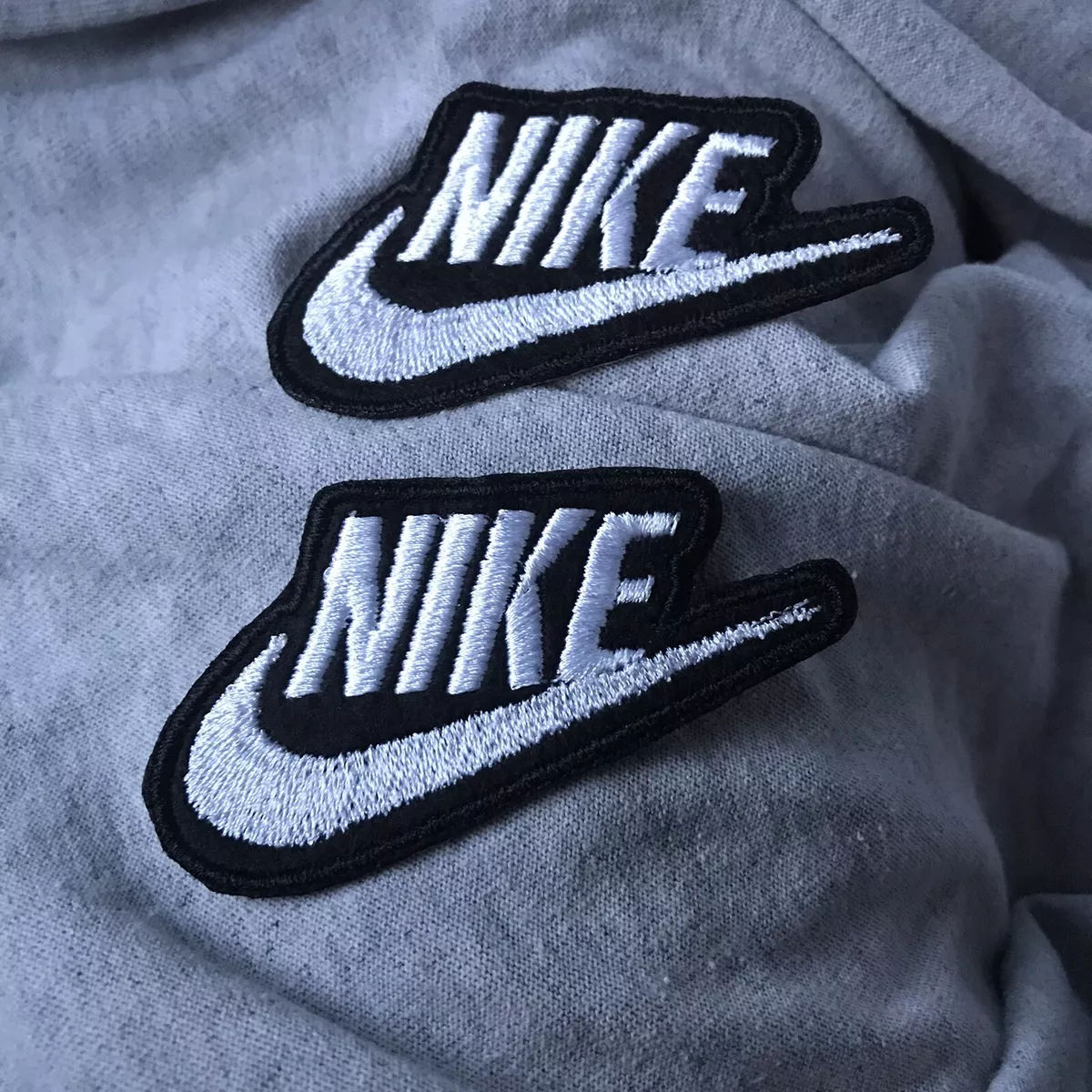 Nike Patches 