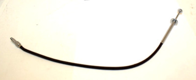 Bittico 10'' Vintage Shutter Release Cable Threaded End
