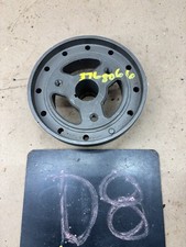 3768066 Crank Crankshaft Harmonic Balancer Sbc Bbc 4.3 350 305 Neutral Balance O