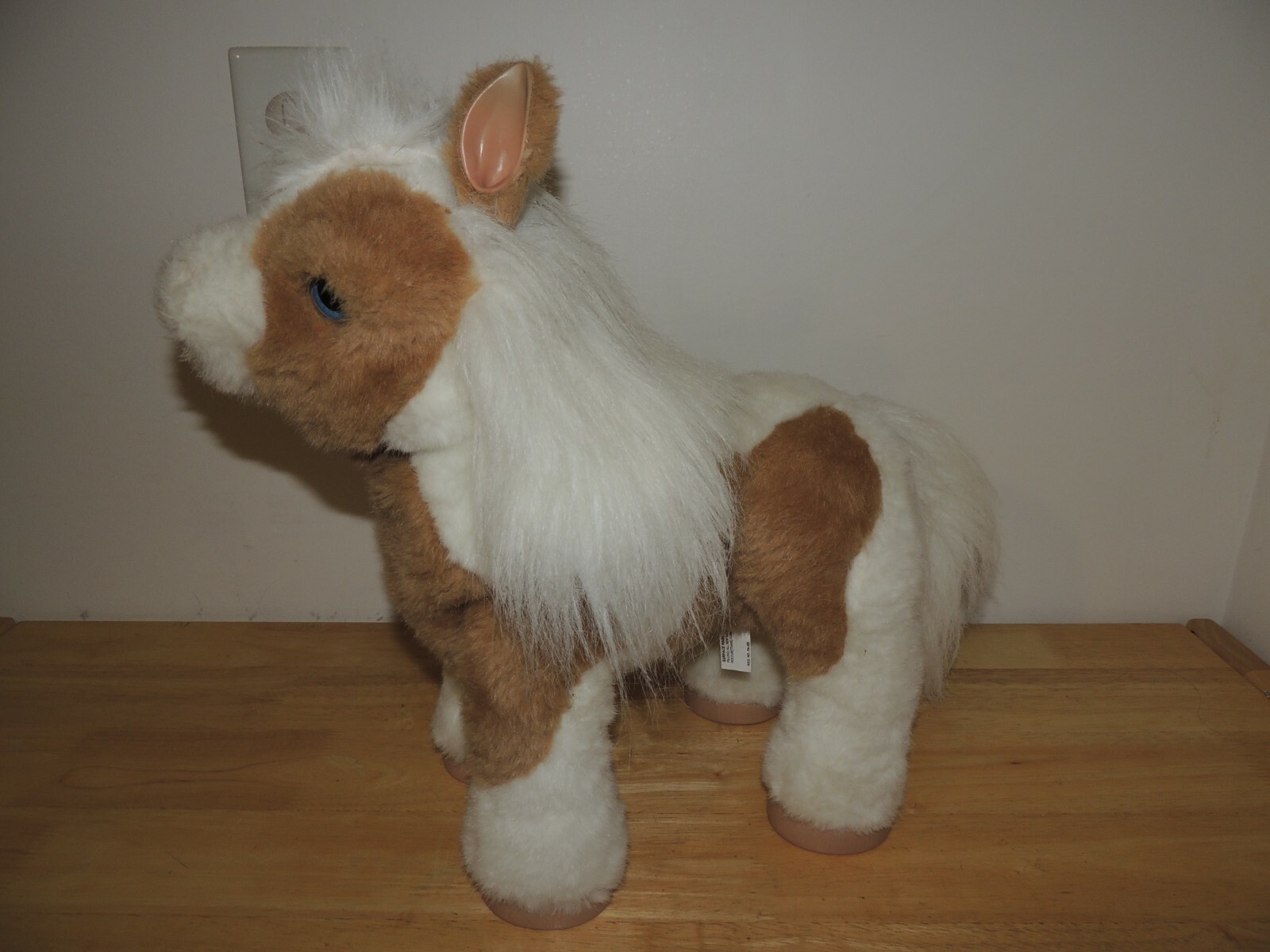 hasbro furreal horse