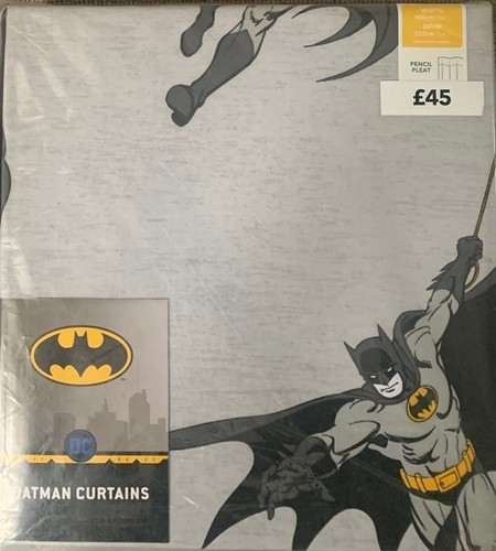 Dunelm Children's Blackout Curtains - Kids - Various styles - Picture 70 of 154
