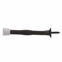 (50) Gatehouse 5/8-in X 3-5/8-in Universal Spring Door Stop Wholesale Pricing (50) Gatehouse 5/8-in X 3-5/8-in Universal Spring Door Stop Wholesale Pricing