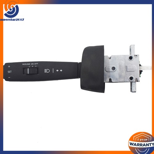 Turn Signal Switch Fit For Volvo VNL VNM Truck 2005-2012 20797838 20399170 - Picture 2 of 14