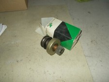 Démarreur Citroen CX