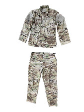 US Army Aviation Aircrew Combat Ocp Multicam Flight Pants Coat Hose Jacke