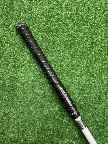 Ladies Adams Idea Tech V4 9 Iron V 4.0 Graphite Shaft RH 35”L - Picture 7 of 7