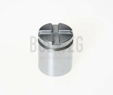 Budweg caliper 233866 piston, brake caliper for Honda