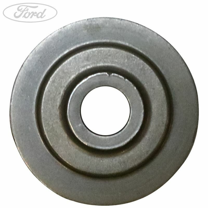 Genuine Ford 1.5 Duratorq TDCi Cylinder Head Valve Spring Retainer  