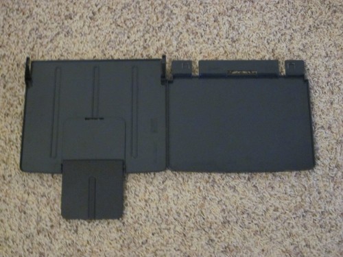 HP OfficeJet Printer 5610 Input & Output Paper Trays JB63-00262A & JB263-00261A - 第 2/2 張圖片