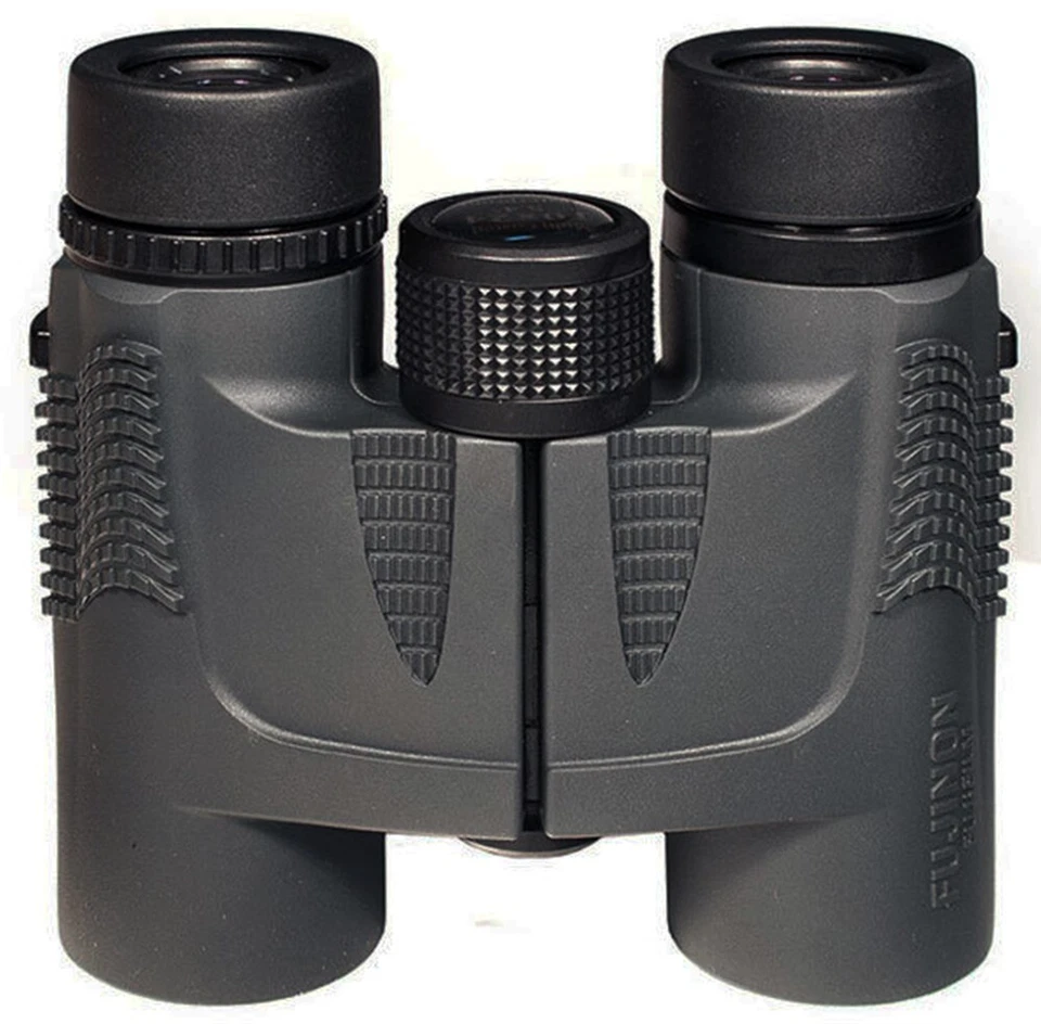 Fujifilm Fujinon KF 10 x 24 H-R II Roof Prism Binoculars #171494 (UK Stock) BNIB - Image 2 of 4
