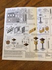 HO RR Watchman’s Tower Kit Discontinued — photo 4