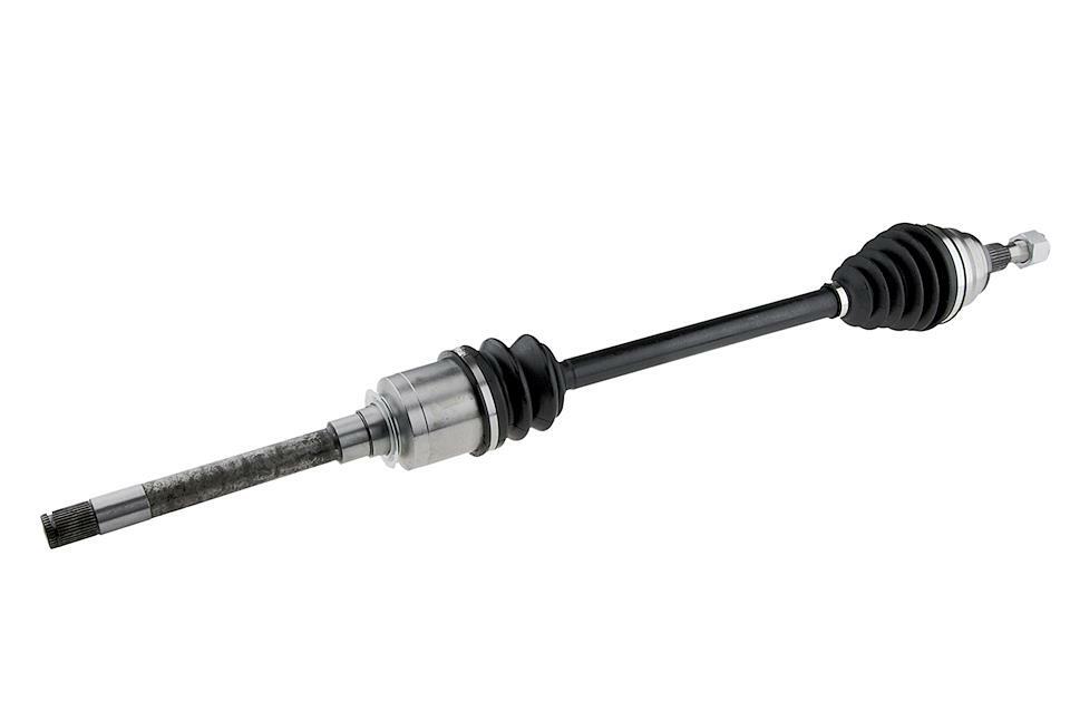 Drive Shaft Front Right for Mercedes Ml W164 06-