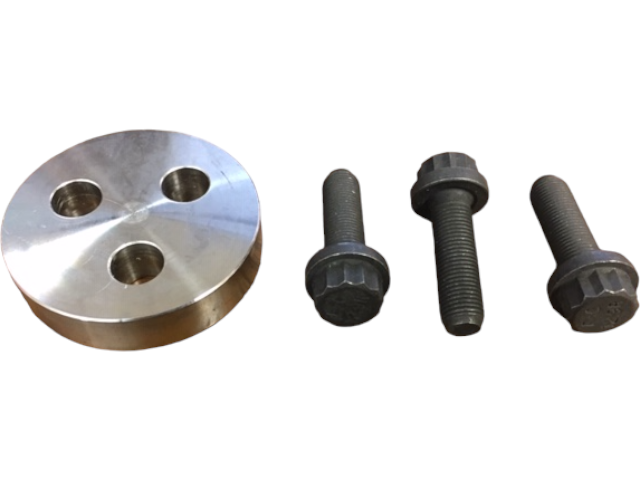 Genuine MTU DAMPER RETAINER 1873220C91 | eBay