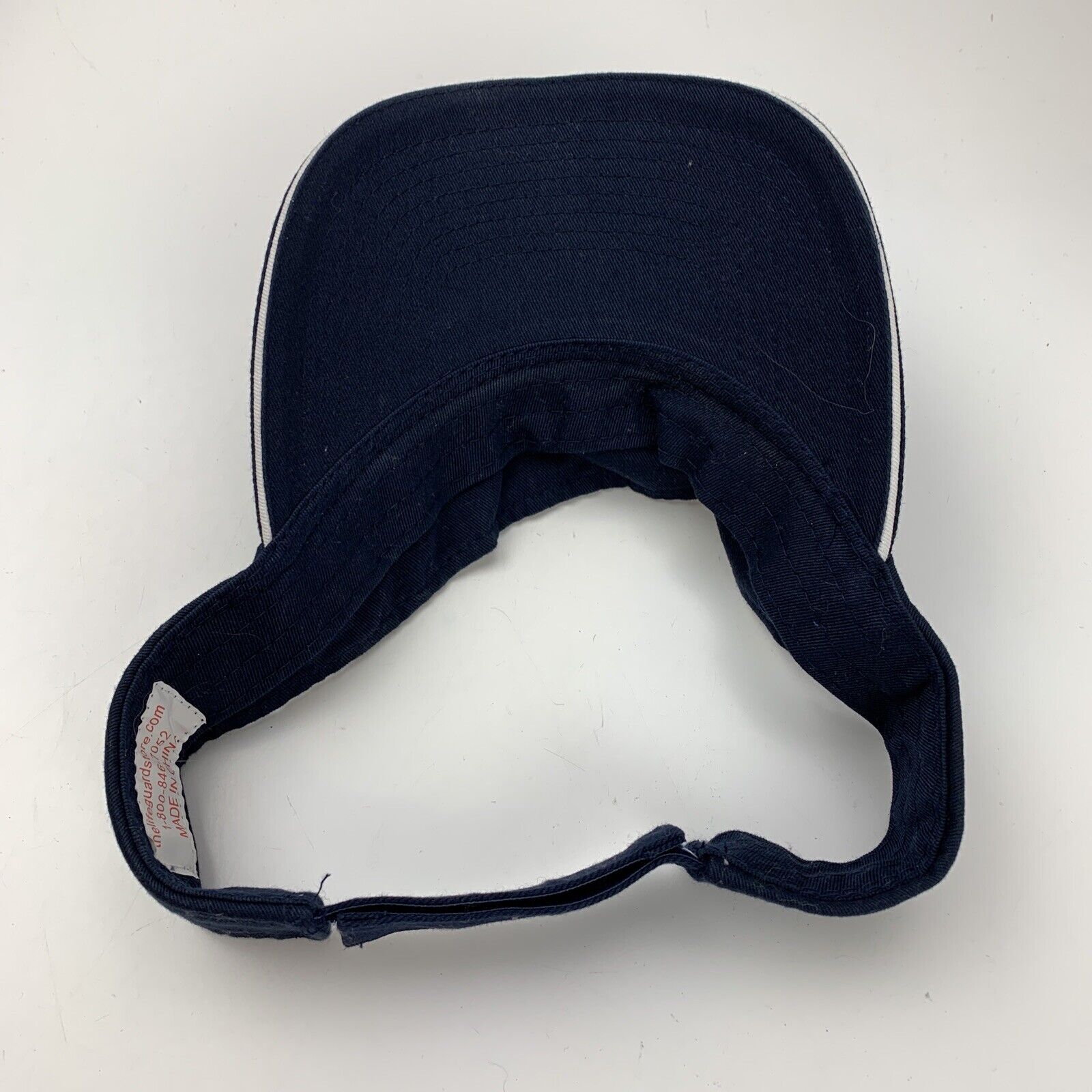 Guard Visor Cap Hat Adjustable - image 2