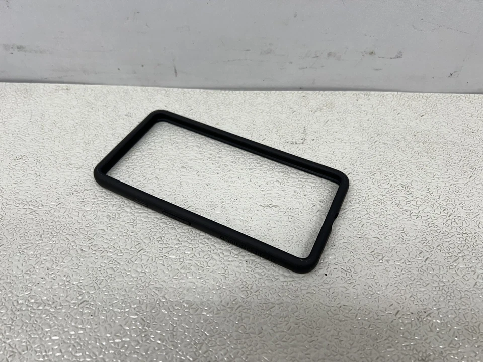 Чехол-бампер RhinoShield CrashGuard для Google Pixel 2XL - черный - - Изображение 3 из 4