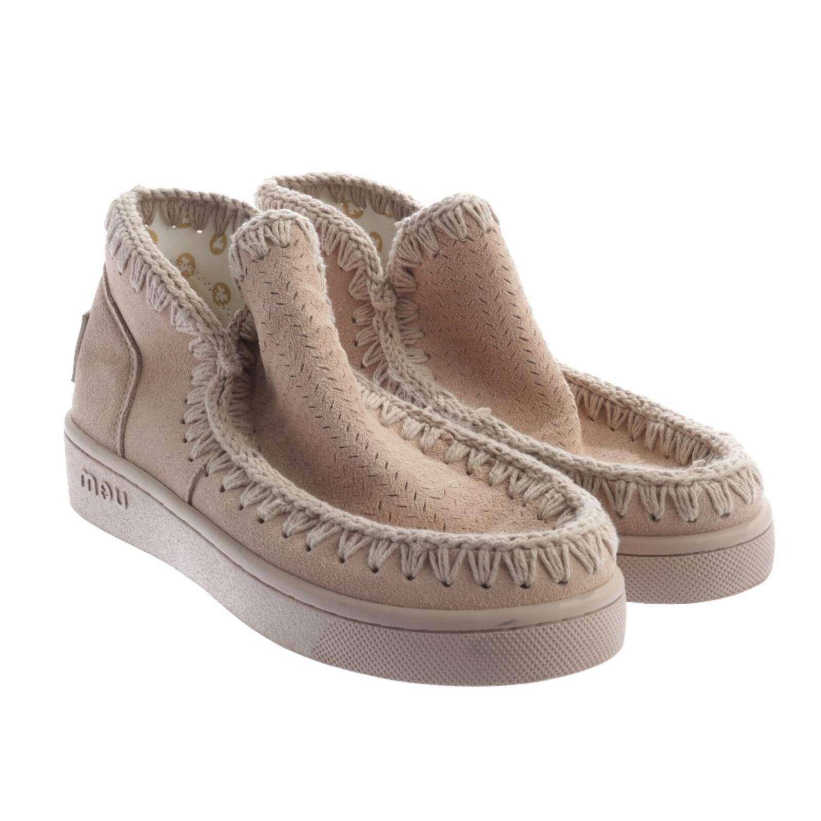 Ботильоны Mou Braun 41 EUR