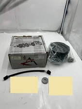 The ROP Shop Electric PTO Clutch with High Temperature Bearing Billet 100522