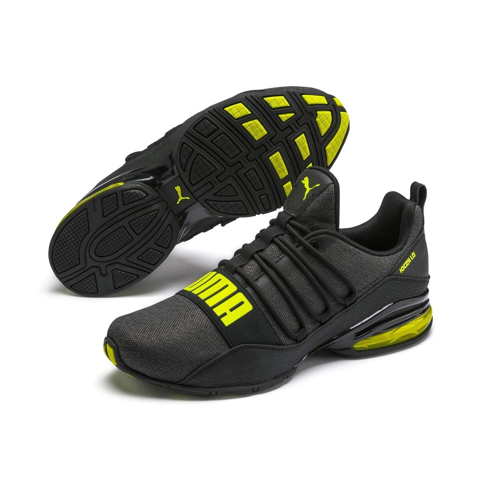 [193147-01] Mens Puma Cell Regulate Bold | eBay
