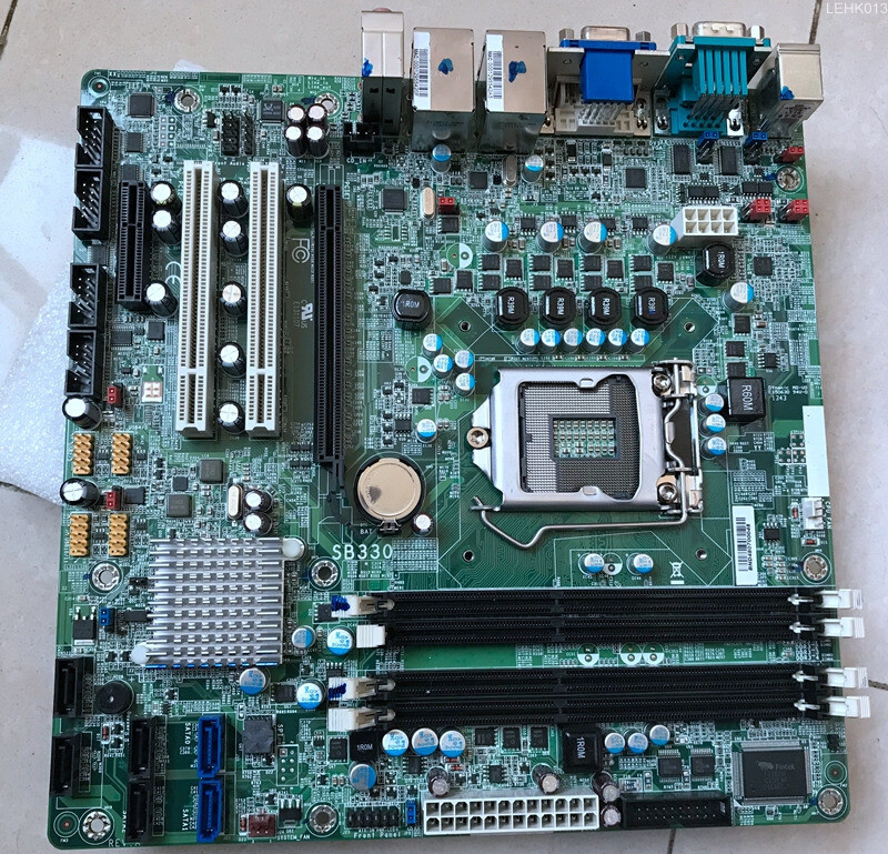 1pcs used 100% test 100% test SB330 by DHL or EMS #F22