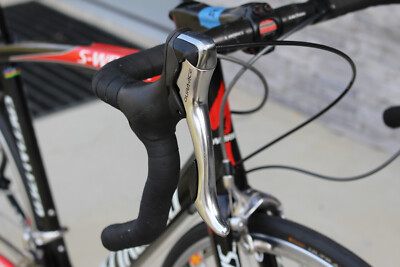 SPECIALIZED 2006年モデル 2006 Specialized S-Works Roubaix