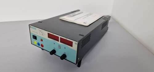Siemens Stabizet Gossen Metrawatt Konstanter SLP 240-40 DC Power Supply 40V 12A - Bild 6 von 9