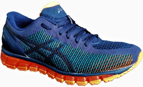 ASICS Gel Quantum 360 4 Running Shoes Men display picture 2