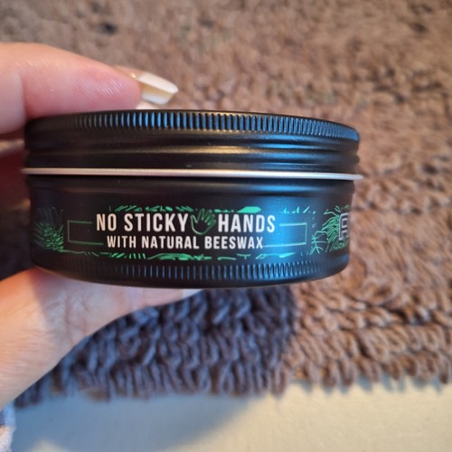 2 PACK AXE Styling Hair Conditioning Cream Natural Look Low Hold Medium Shine - Picture 2 of 8