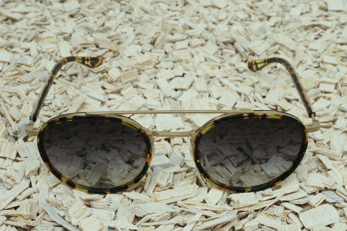 Authentic BARTON PERREIRA Sunglasses Model JUSTICE 52 Different Col. MSRP 495 $