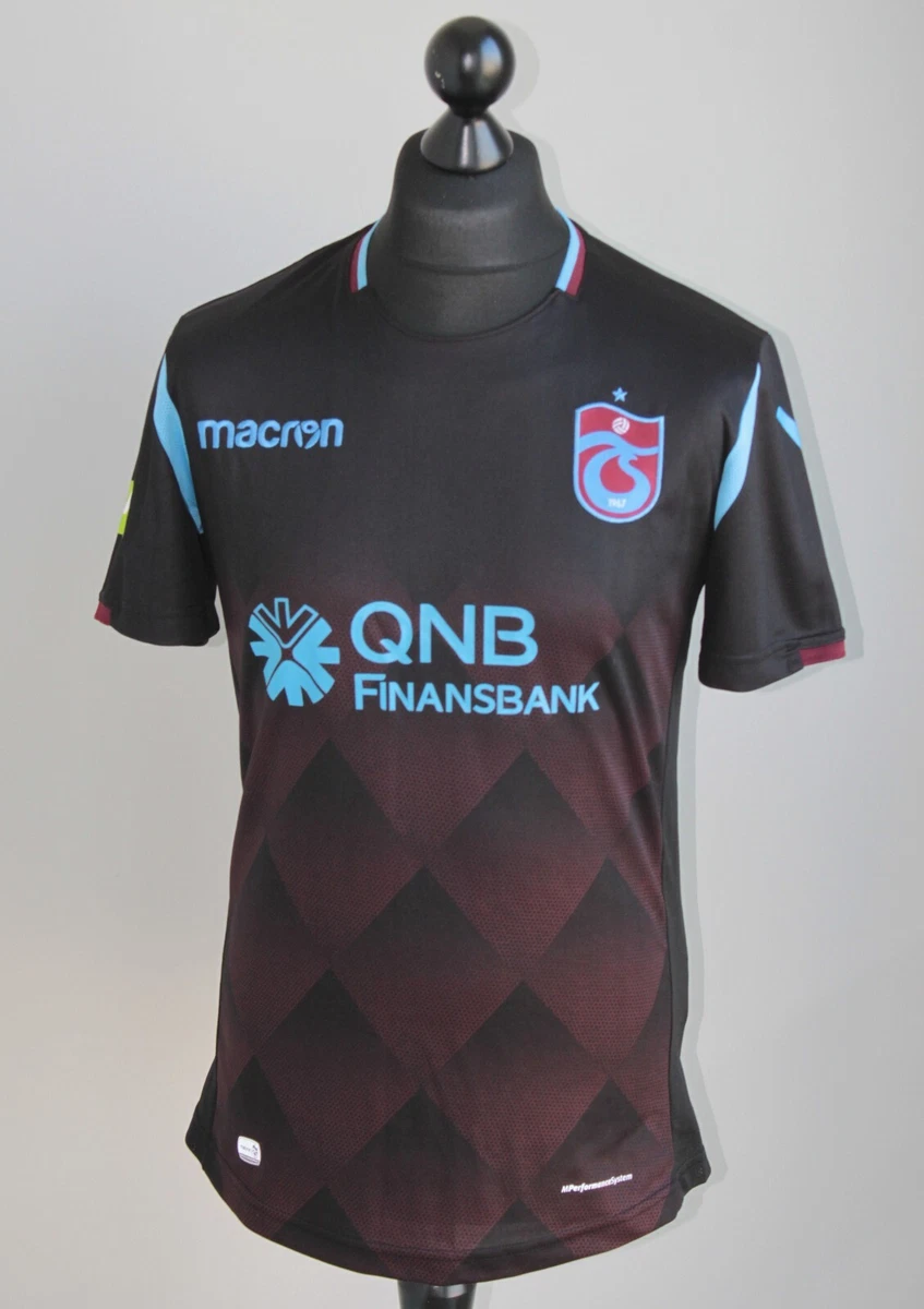 Fanion Trabzonspor 37 Cm – Drapeau Football Turquie